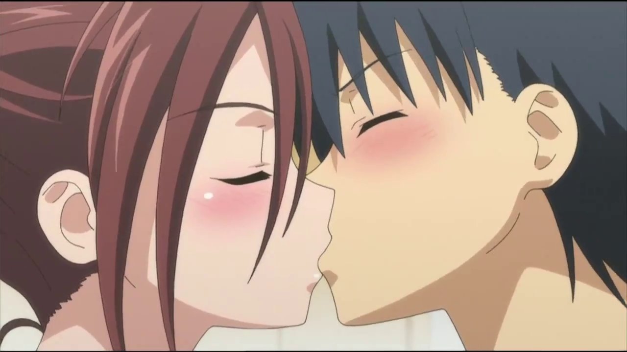 Anime & Manga on X: "#DiaInternacionalDelBeso Animes: School Days, Yosuga  no Sora, Kiss X Sis y Highschool DxD https://t.co/F4tcTIgZac" / X
