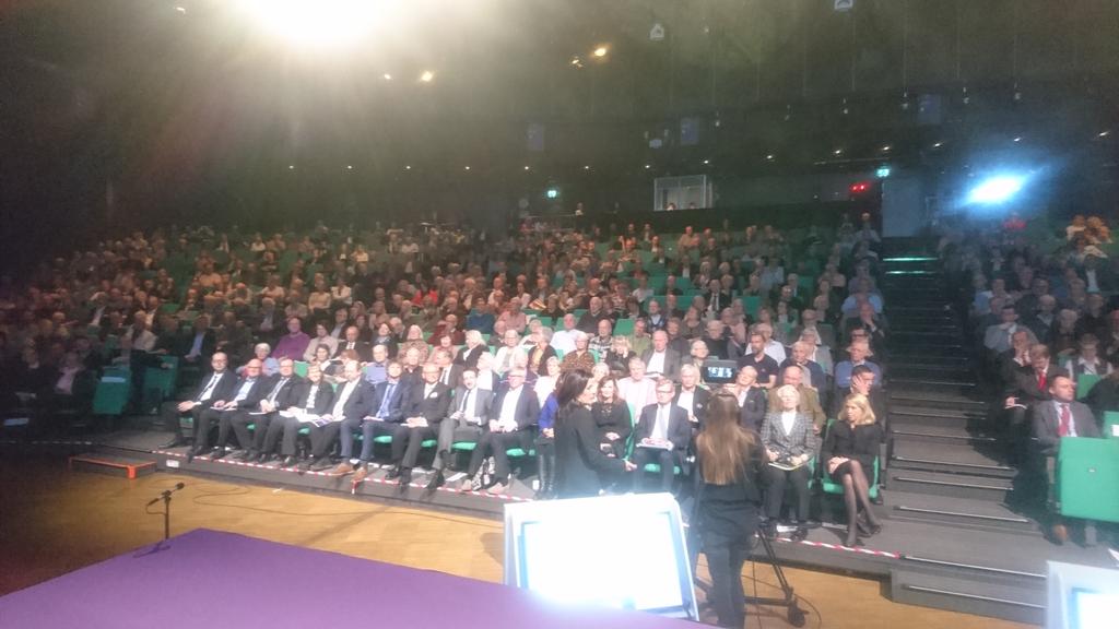 Hans Vestberg tweet media