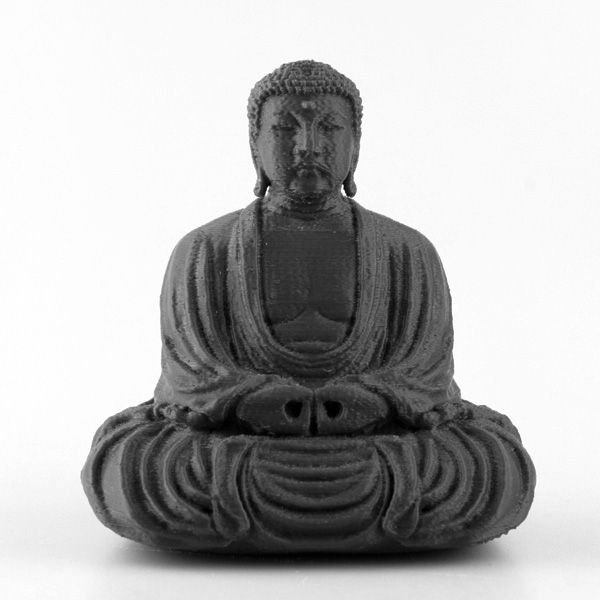 typeamachines's tweet image. This Bhudda is part of the #ScanTheWorld project, and looks great in #ProMatte
hubs.ly/H02GbCl0
