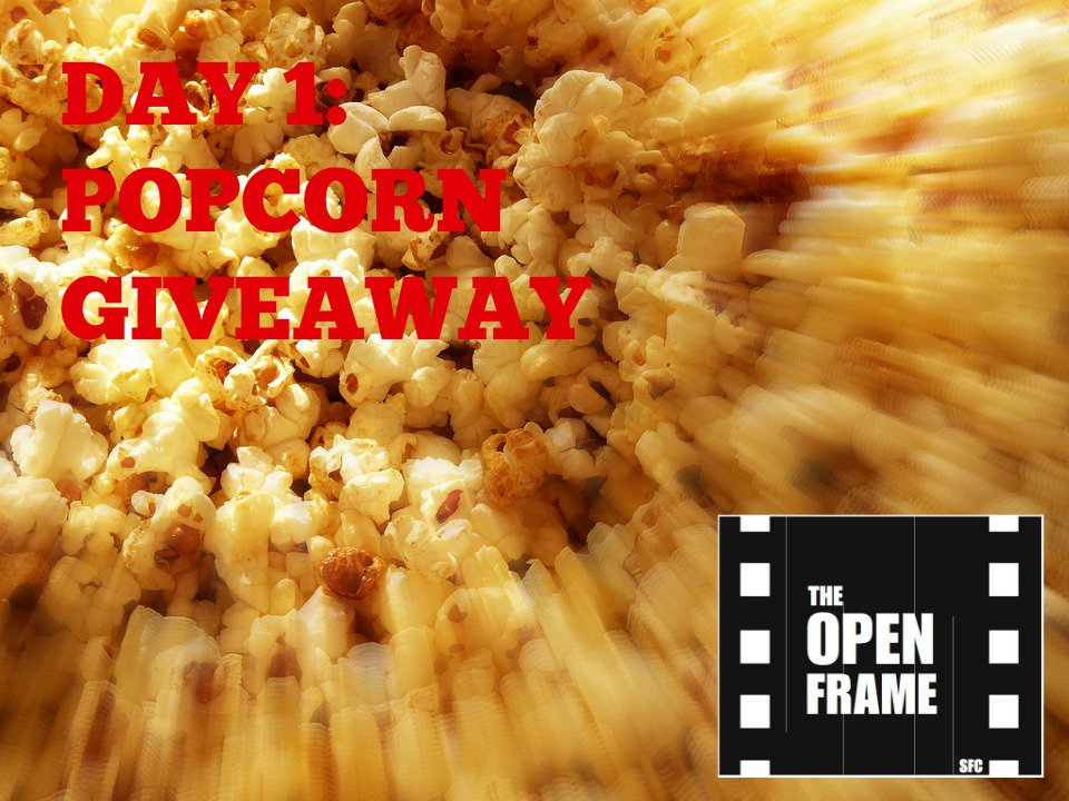 MaloneCommArts's tweet photo. Check your Malone email this morning for the 1st of our 3 days of Open Frame giveaways! #TheOpenFrame https://t.co/ahpGYu6vTt