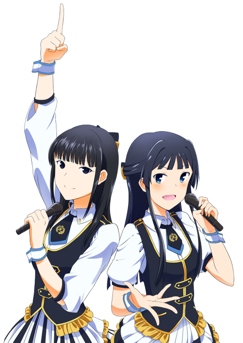 最上 高画質 のtwitterイラスト検索結果