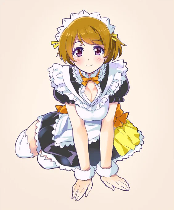 かよちん 