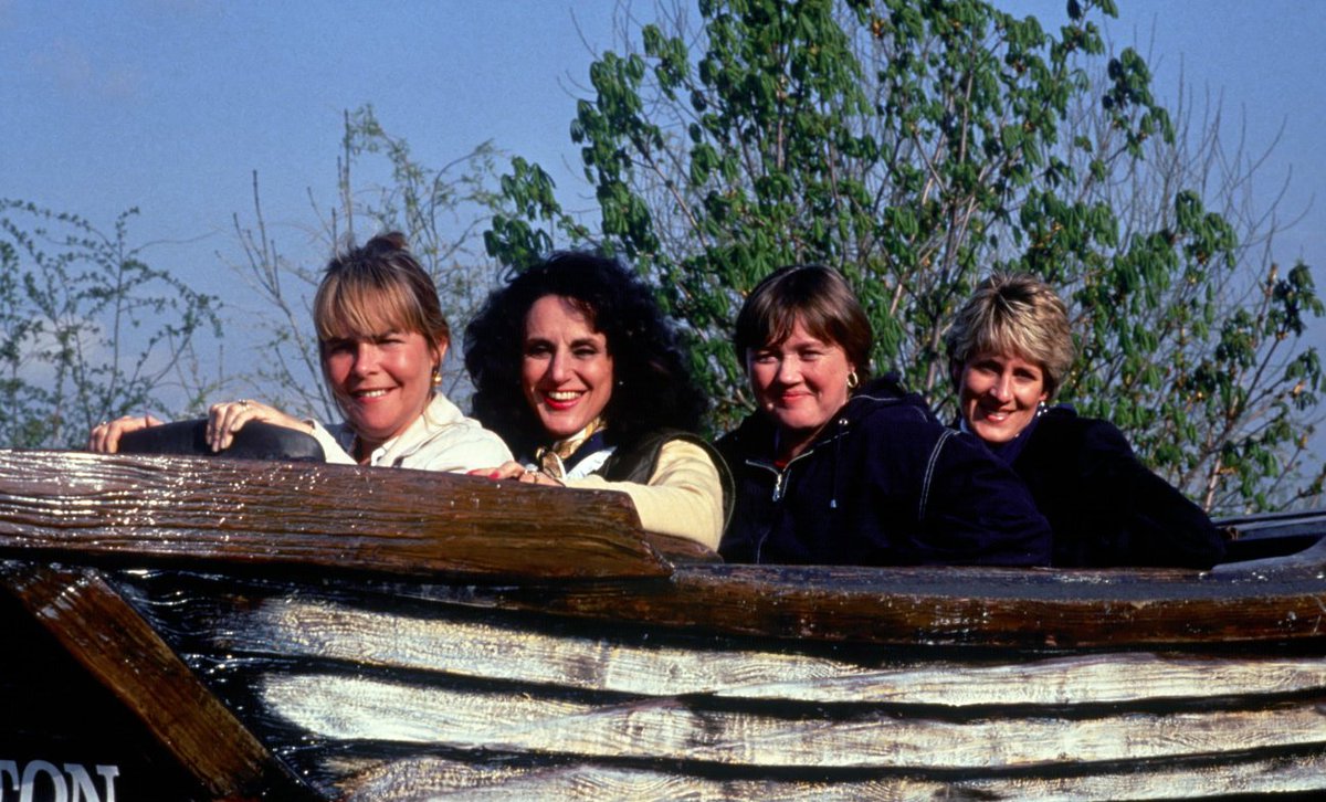 Birds of a Feather tweet media