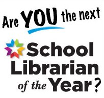 ScholasticEdu's tweet photo. We're looking for the next @sljournal School Librarian of the Year! https://t.co/CoBVnwDegg #SchoolLibOTY https://t.co/PTMH68rHYr