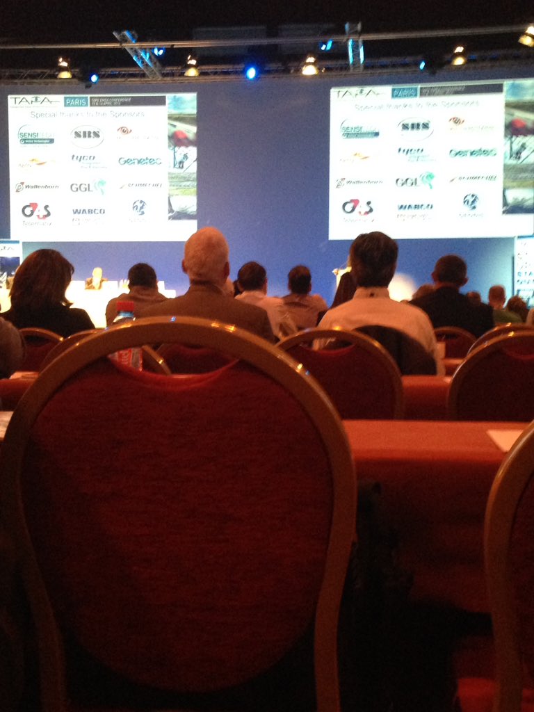 DJCreamofficial's tweet photo. What a proud to be here in Paris on TAPA Conference #Agility https://t.co/vBQeMTQ87H