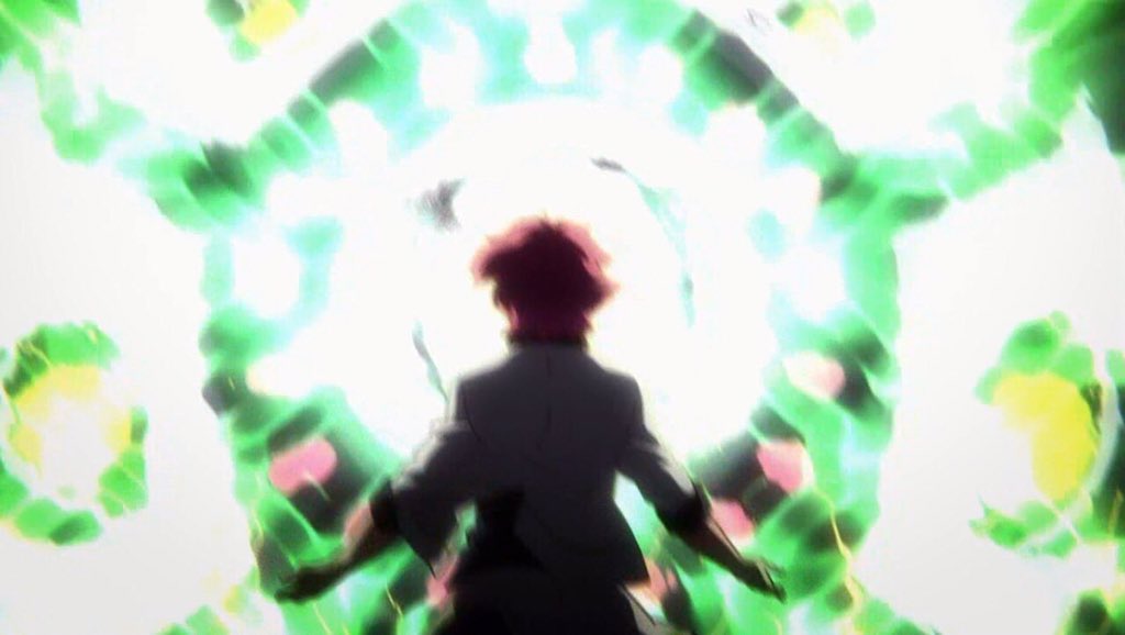 Ahー‼︎