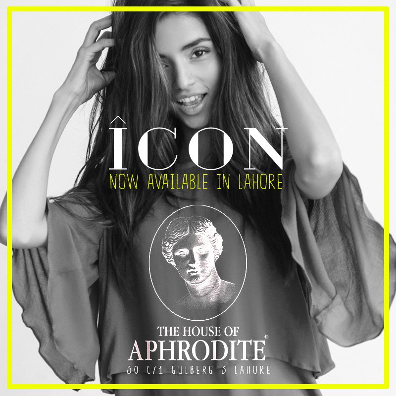 kanwalikram24's tweet photo. #IconClothingKhi #IconClothing #HiraTareen #FashionForward #Lahore #RetailTherapy https://t.co/bd6A6xO83Y