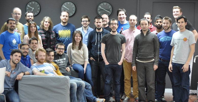 ElReferente_tec's tweet photo. Conoce @cartoDB, líder el mundo de la Location Intelligence y Visualización de Datos,

https://t.co/j7qdxeRwPh https://t.co/WZUl8NPwVT