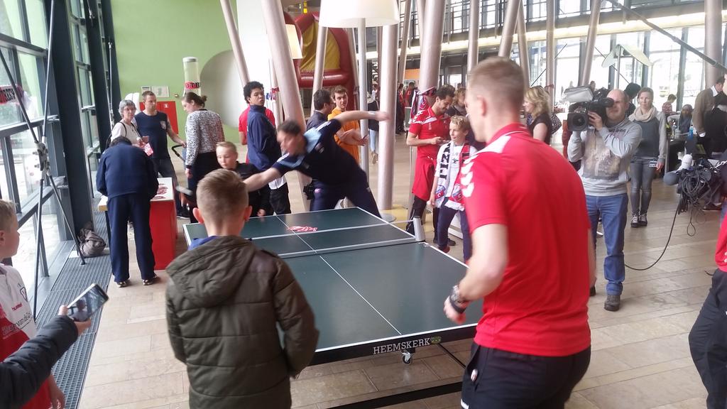 EricRoeske's tweet photo. Adembenemende momenten @HetWKZ @VriendenWKZ deel 2 https://t.co/hnKExsvjhM