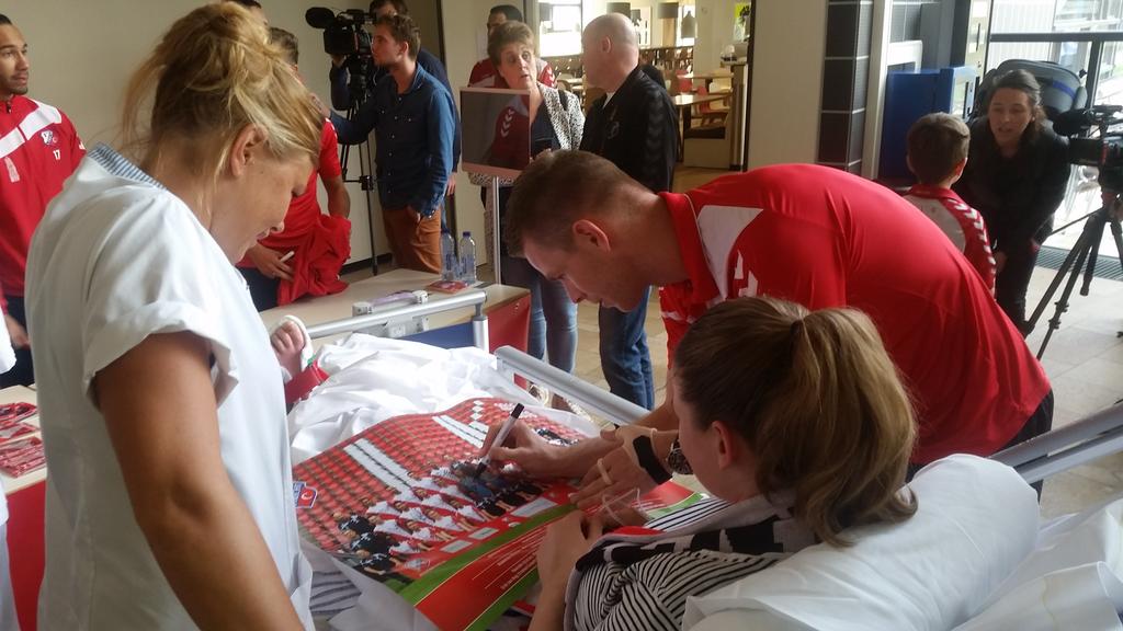 EricRoeske's tweet photo. Adembenemende momenten @HetWKZ @VriendenWKZ deel 2 https://t.co/hnKExsvjhM