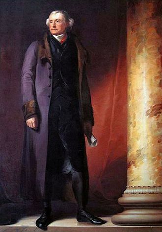 LAUSDSup's tweet photo. Happy Birthday #ThomasJefferson, a true leader who always advocated for public education. https://t.co/P6wIgsHU1r