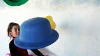 panditakids's tweet photo. El sábado en @espaciolabruc un laboratorio genial para los peques 
"Circo Jazz Kids" 
https://t.co/41JJ7Gw8Ph https://t.co/F7rIcWkPuV