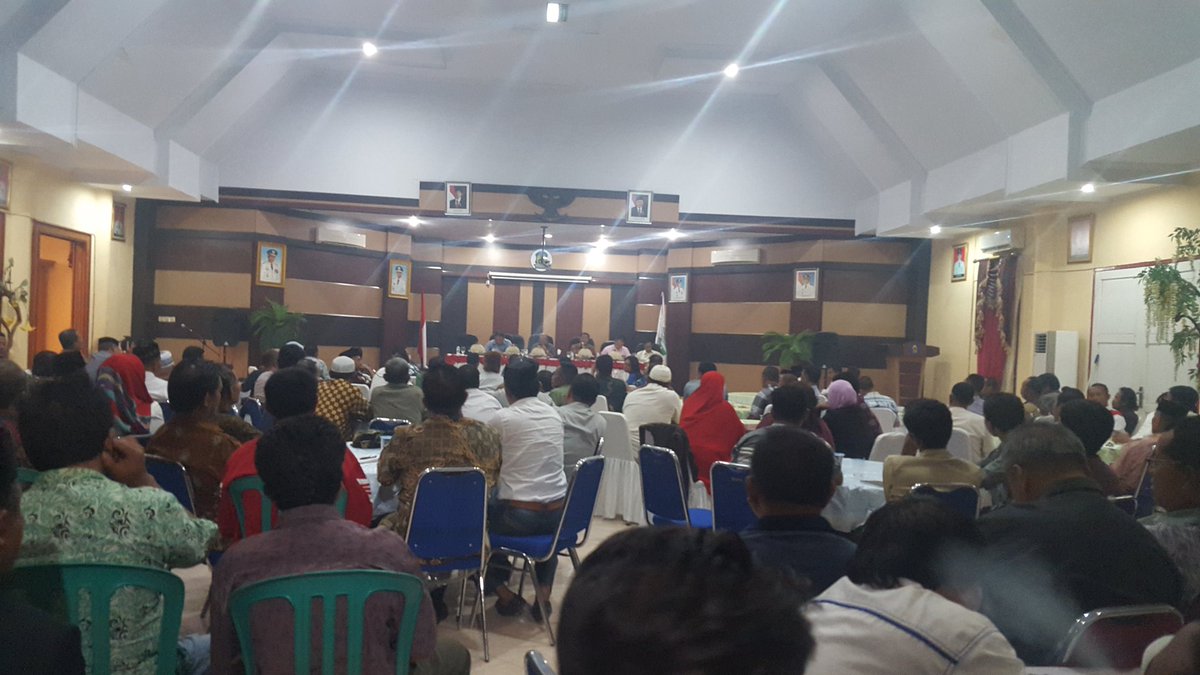 Pattiro_Jeka's tweet photo. Dialog Bersama Ormas/LSM "Kita Wujudkan Tata Kelola Pmrintahan Yg Baik Mlalui Kntrol Sosial Mnuju Jeneponto GAMMARA" https://t.co/tGeKnISD3D