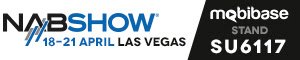 Getting impatient to exhibit at <a href="/NABShow/">NAB Show</a> in Las Vegas! Book your meeting with our team at exhibitions@mobibase.com