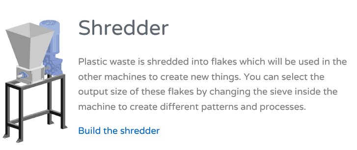 campingus's tweet photo. Wow! You can start your own recycling business!
Free Plans to build the machines!
>>> https://t.co/y4aba9sXr5 https://t.co/4Af2bD3UaK