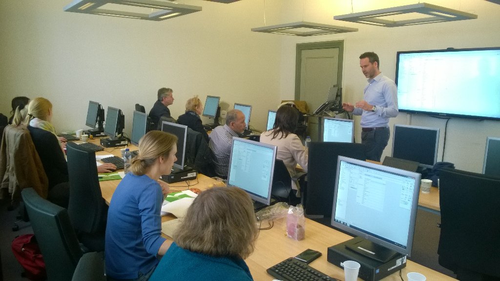 Karin_Fields's tweet image. Onze data in nieuw interactief jasje O&amp;amp;S op cursus #Data-Analysis #DataVisualization #InteractiveDashboards #Tableau