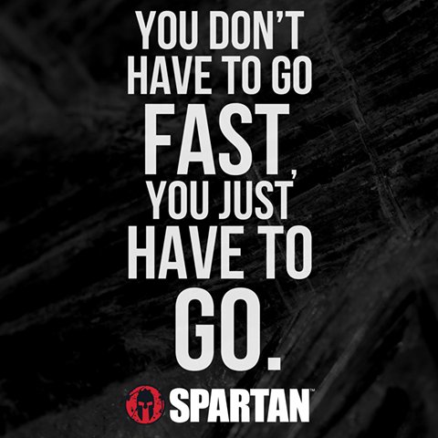 Spartan UK & Ireland tweet media