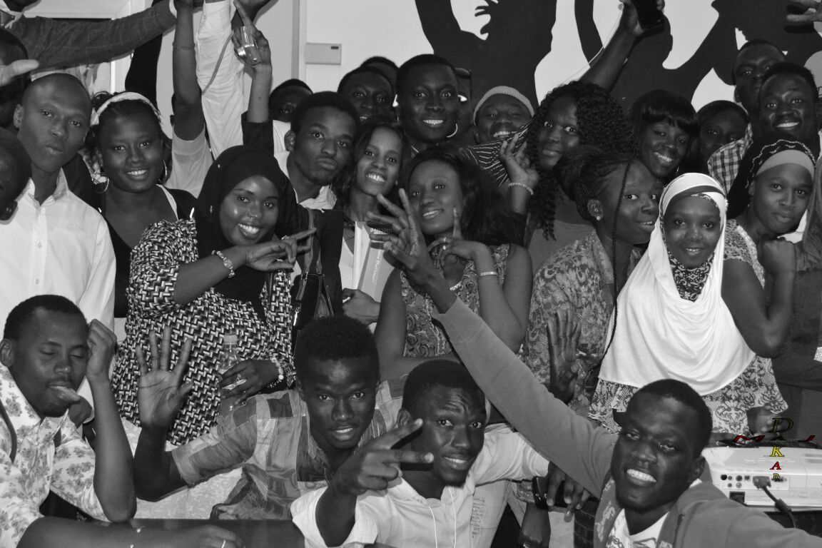 ziza_manager's tweet photo. Mouvement d'action des jeunes
@ASBEFSN @asawasgl @swaa_jeunes @JAsSRPF @ANJSRPF @ClubPopdevSN @RHUganda https://t.co/87lwSswbxn