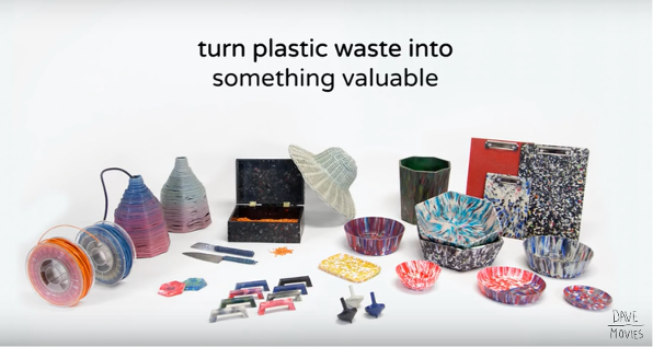 campingus's tweet photo. Need some money?
DIY recycling machines - turn plastic waste into functional objects.
> https://t.co/yJKbiWHjAY https://t.co/7btdD3VjSe