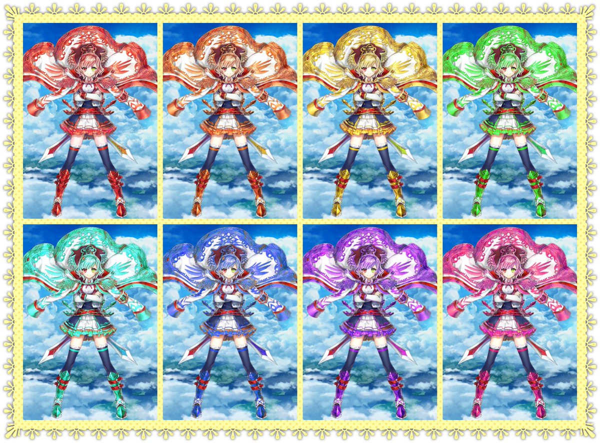 キャンノール油 Twitter પર 皆さまお待ちかね虹色シャルロット作ってみました 私は思いました シャルはやっぱり金髪が1番だと ᗜ ノ 虹色に変えてみたシリーズでどの色も似合ってたのはネモですね 少しでもいいなと思った人いいねボタン押してね キャンノール油 Twitter પર 皆さまお待ちかね虹色シャルロット作ってみました 私は思いました シャルはやっぱり金髪が1番だと ᗜ ノ 虹色に変えてみたシリーズでどの色も似合ってたのはネモですね 少しでもいいなと思った人いいねボタン押してね