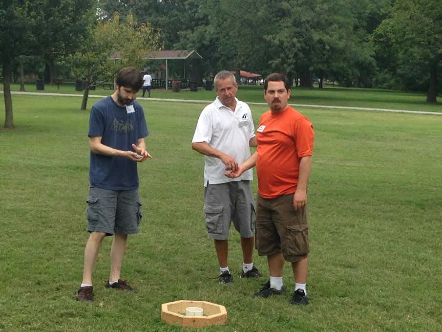 PathwaysSTL's tweet photo. #Resourcewednesday #healthlytips Check out our St. Louis County Parks get active! https://t.co/tZZyhCBp6J https://t.co/Mf0NcA6xJY