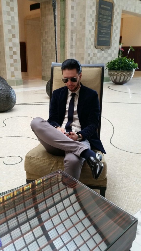 agency_diva's tweet photo. Diva meeting at the Four Seasons Hotel. #business #man #model #management #stylish #haveaniceday https://t.co/XS6zgr4koo