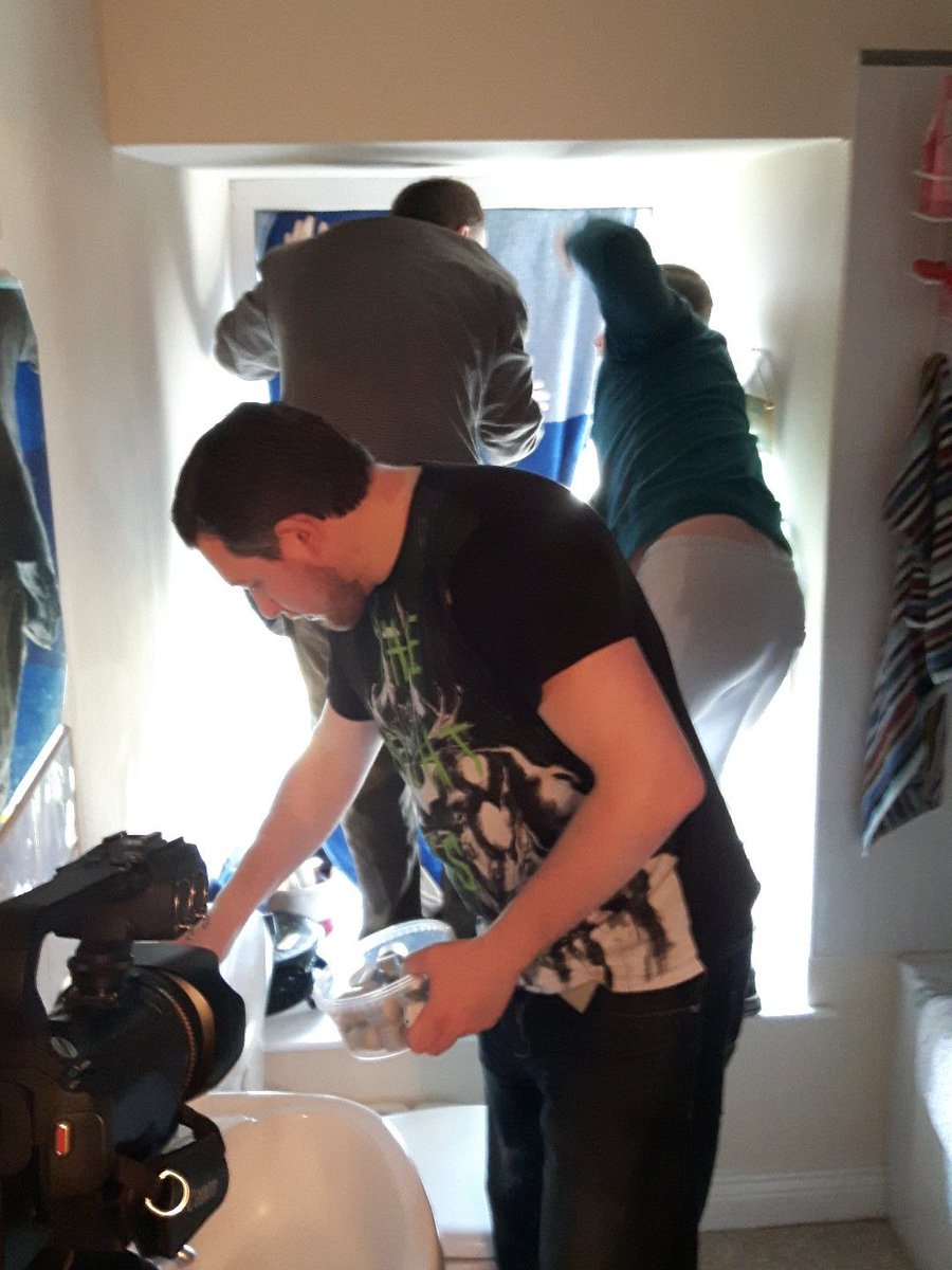 CelticWarRoom's tweet image. The #alcos at work. Our performance review video is in the works