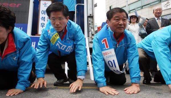 부산 이재강, 최인호, 전재수, 김영춘, 배재정, 김해영, 박재호 조금만 더 힘내라.  더민주 화이팅!!