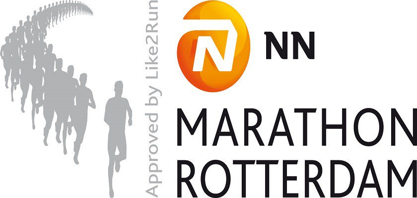 NN Marathon 2016: Remon raast door Rotterdam love-running.nl/2016/04/nn-mar…