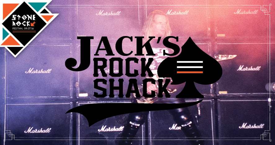 StoneRockNL's tweet image. Onze derde stage nu bigger, better &amp;amp; louder i.s.m. @JacksMusicBar: JACK’S ROCK SHACK! Check: bit.ly/1oXkYjc