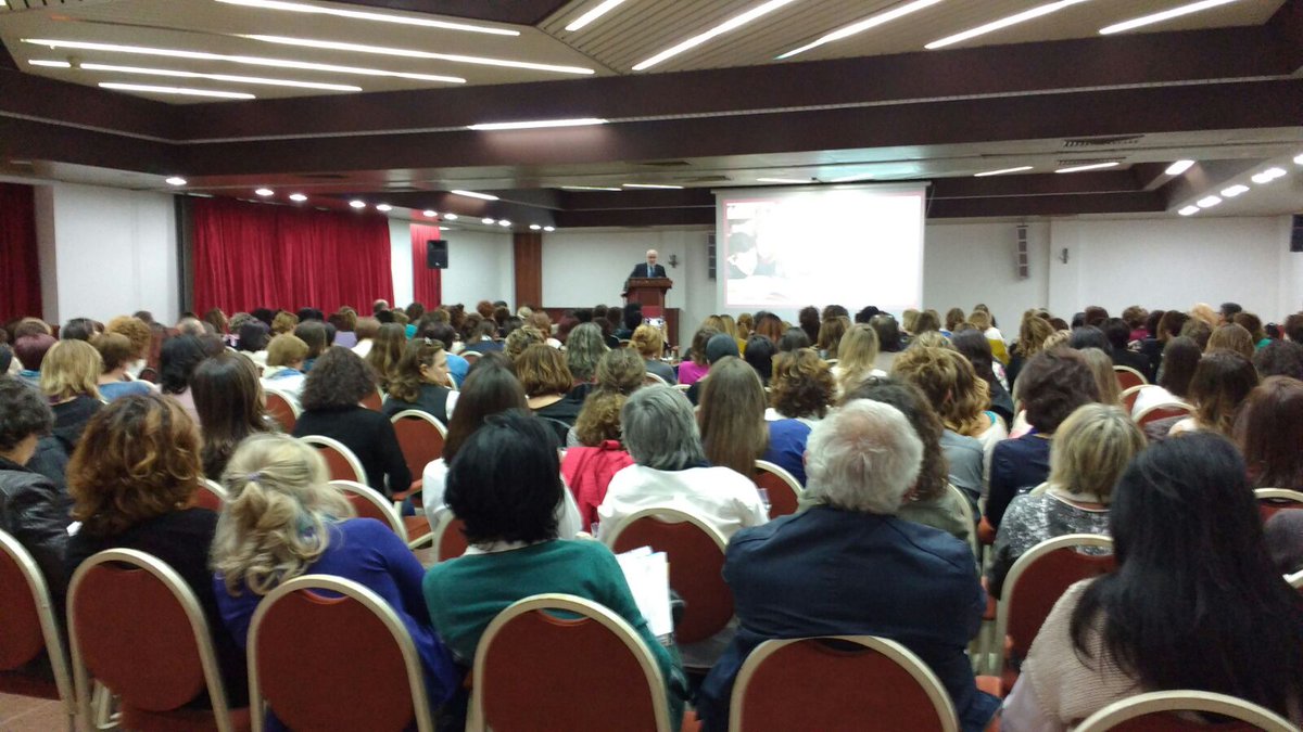 RizzoliEdu's tweet photo. Numerosissimi anche a Palermo! #primariaday @RCSEducation https://t.co/cLAbI1ArXh