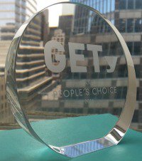jasonbobe's tweet image. Congrats @wilbanks winner of GETy Award : Governance for PCC Toolkit! getconference.org/get2016/gety-a… cc @attendGET