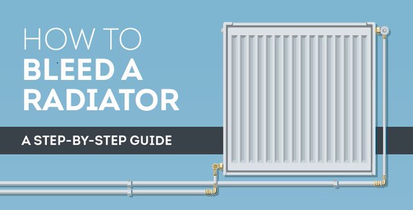 Check out our simple step-by-step #guide on how to bleed your radiators at home > buff.ly/214dVDN #DIY