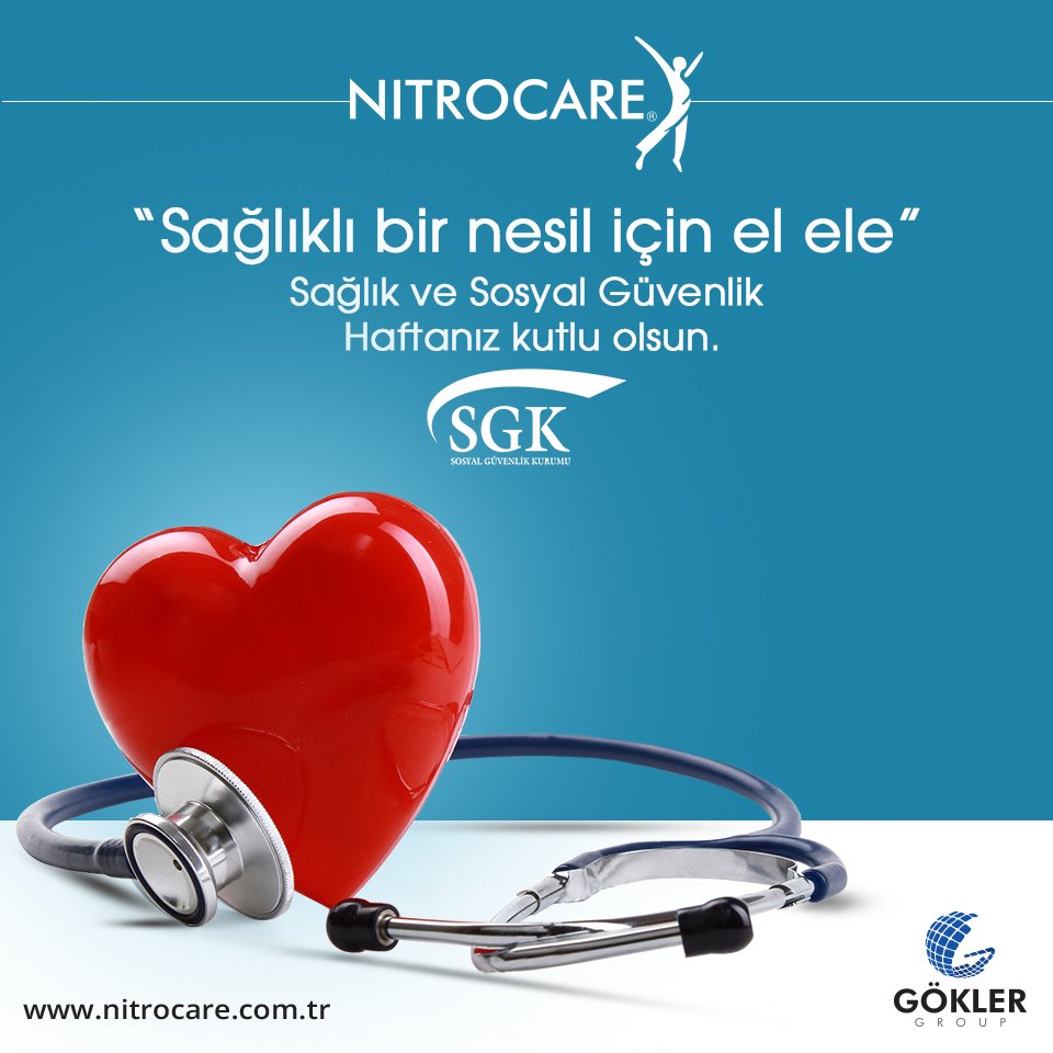 Nitrocarecomtr's tweet photo. #nitrocare  #sağlık https://t.co/m6O25Z2rYo
