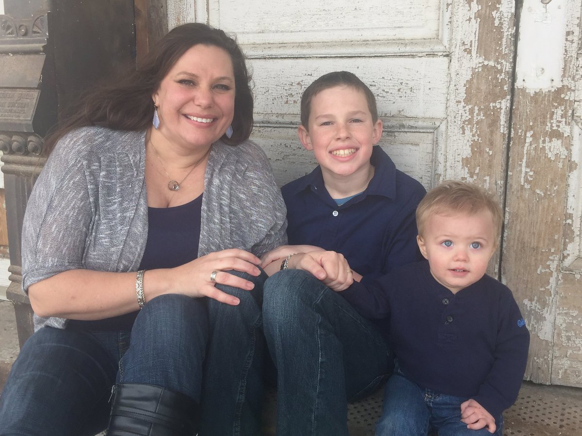 Chad Olson tweet media