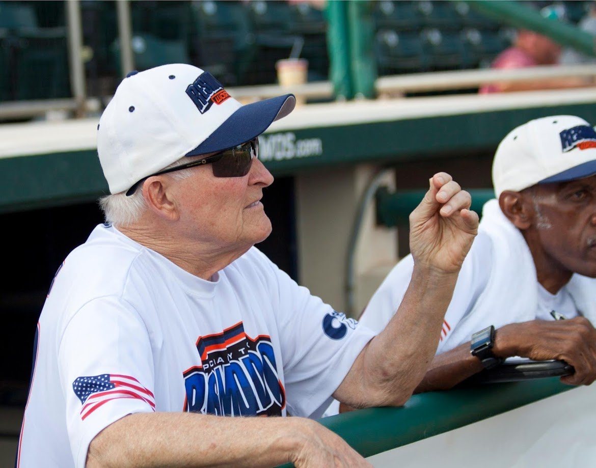 USSSA Slowpitch tweet media