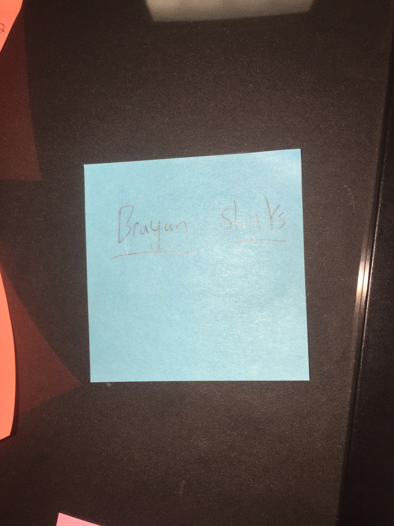 kalebgrimes's tweet image. #unacom