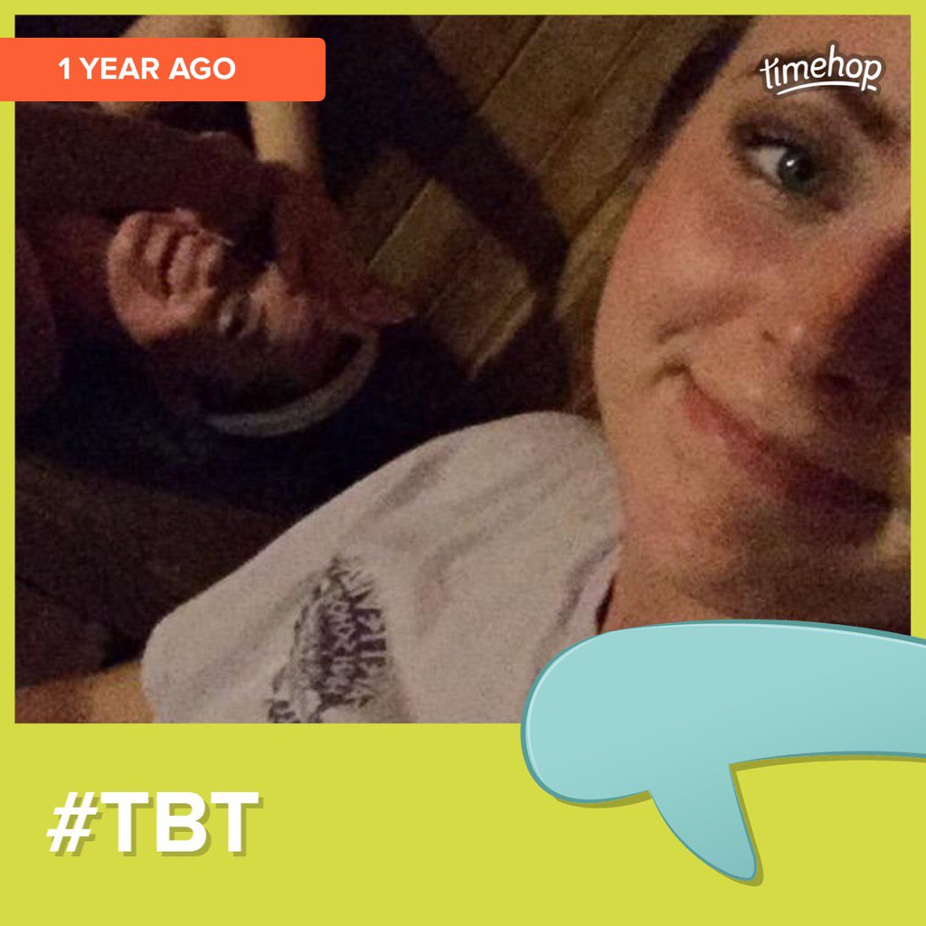 H_Harrod7's tweet photo. #tbt #timehop @n_mcintosh when I actually worked out... https://t.co/yGG1A7KaW5