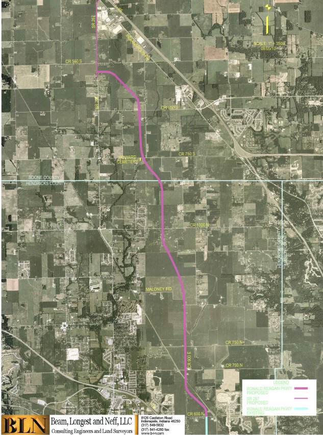 Sara Nahrwold on Twitter "ReaganProject Hendricks and Boone counties