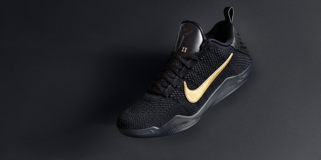 Kobe 11 shop nxt