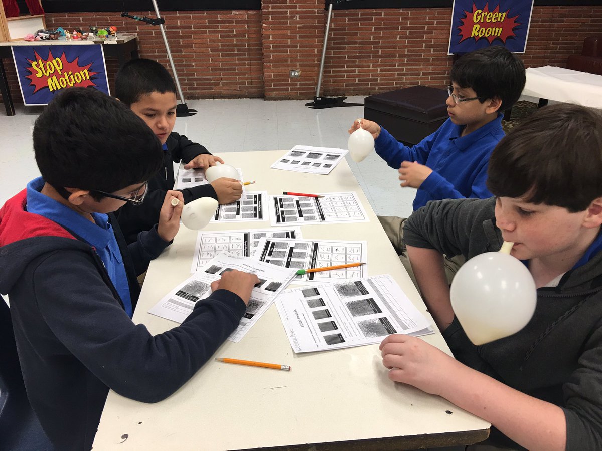 swilcox07's tweet photo. Think, Pair, Share CSI investigation with Mrs. Pearson and Ms. Wilcox @WeisAtGISD @gisdcurriculum #GISDGOLD https://t.co/860qpDw6xM