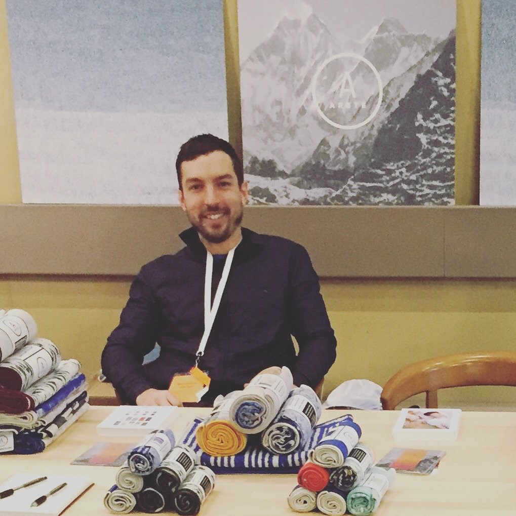 aretecomplete's tweet photo. Great time @yogajournal Live NY event. #Yoga #Camp #Travel #Towels #Aretecomplete https://t.co/jD1L7BLQNp https://t.co/5kXyPsU1TS