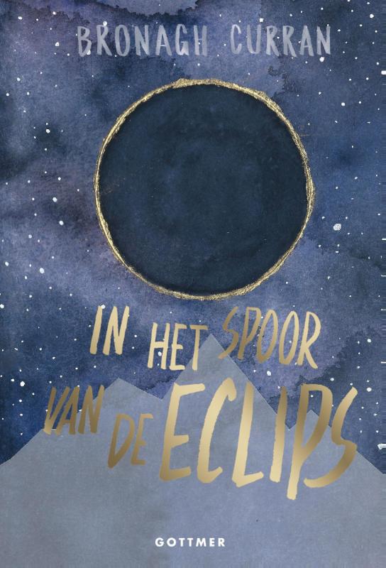 Leestip 15+: In het spoor van de Eclips van de Ierse schrijfster Bronagh Curran. bit.ly/25ZPHhp