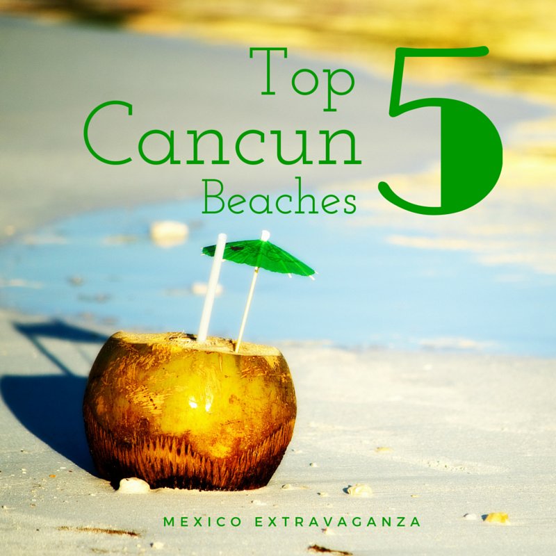 OnTheGo_Mag's tweet photo. #Cancun has one of the world’s best stretches of sand–find our Top 5 Beaches now https://t.co/MUHj8BuAuK https://t.co/ttDzlttu4l