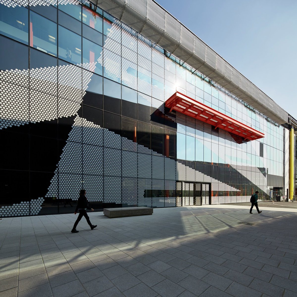 HereEast's tweet photo. Some recent shots of #ProgressHere on site at Here East, feeling very excited! https://t.co/OKtMLvxvQD https://t.co/f8N74IC7md