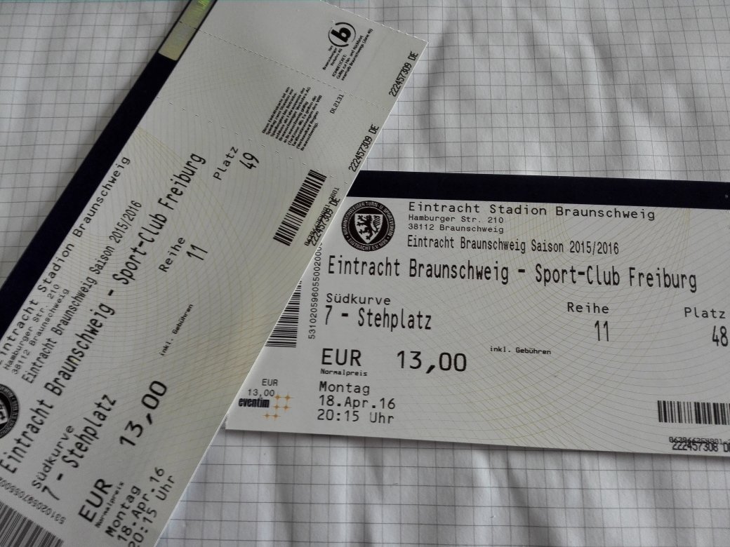ralle_ralencko's tweet photo. #btsvscf der Montag kann kommen. @EintrachtBSNews @Andikandi22 https://t.co/jHRUMtDoYT