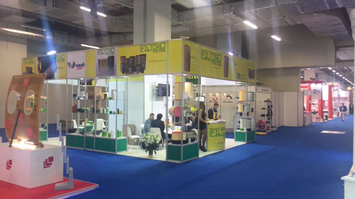 filtorq's tweet photo. #automechanika #istanbul #filter #fair #2016 #hall13 #thankyou #for #visited #airfilter #oilfilter #fuelfilter https://t.co/Im1TtoPeKj