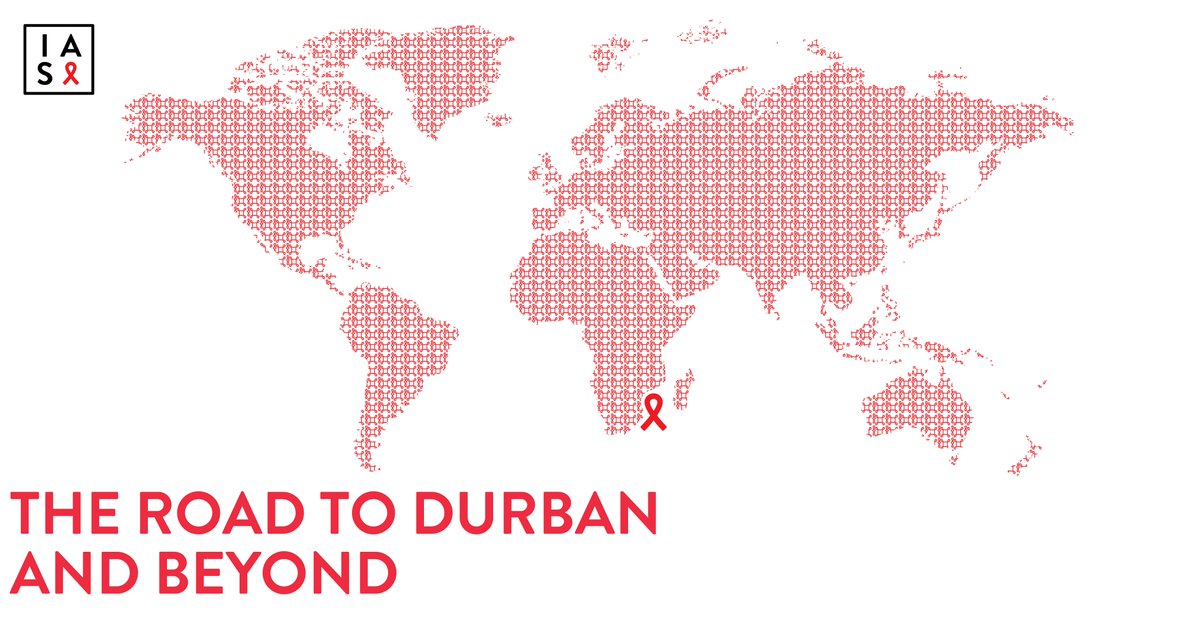 “In far too many places in our world, the end of #AIDS is still an illusion.” bit.ly/1TQNDUa #AIDS2016