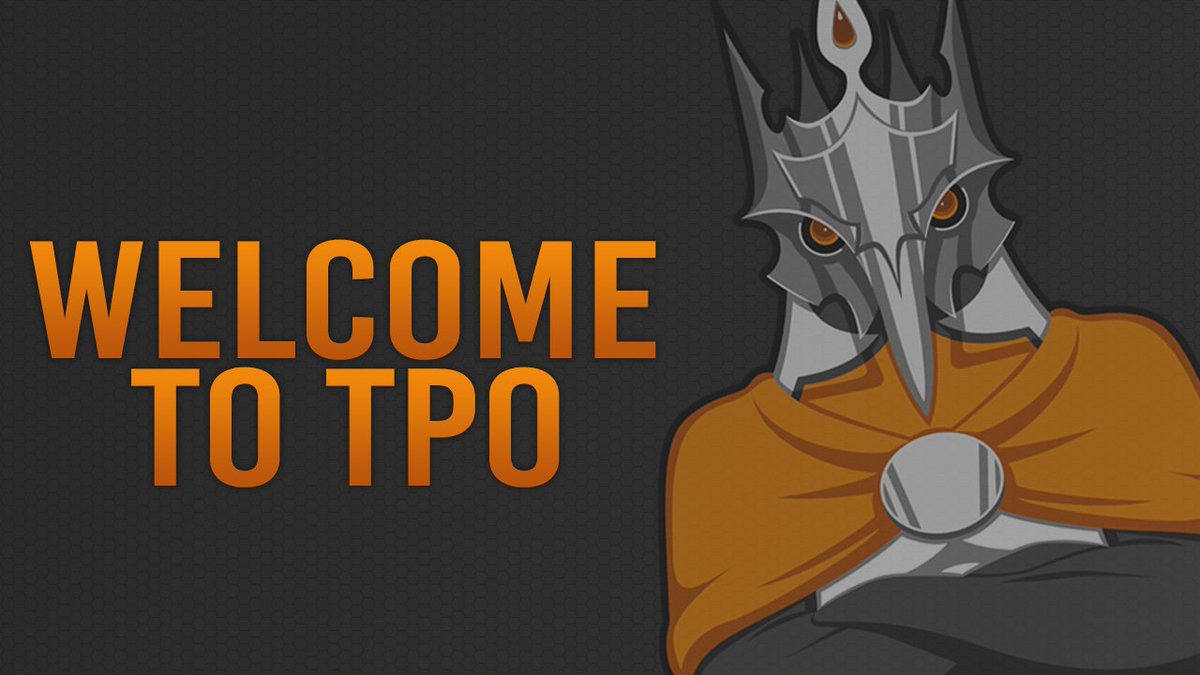 TPO_Esports's tweet photo. We are pleased to announce our #CSGO team has completed their roster. Welcome Steve @TPO_ArchEnemy to the #TPOFamily https://t.co/5S9iQpms2N