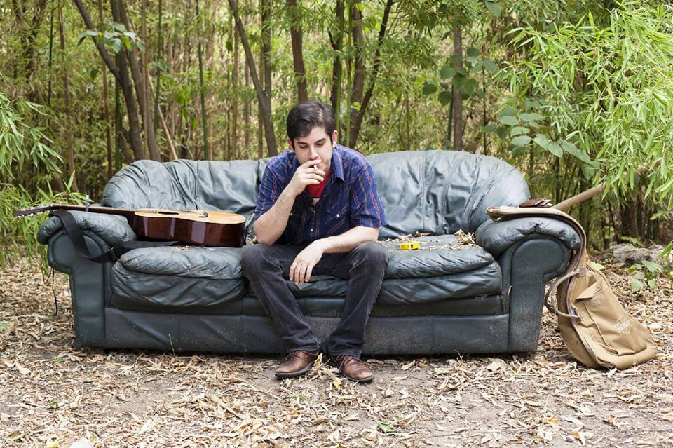 PureVolume's tweet photo. PREMIERE: Listen to @AdamBricks' lyric-driven single "Something Real" https://t.co/UMcOi0bgN0 https://t.co/p4fQlPax8d